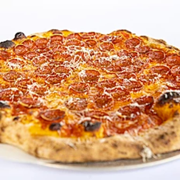 Fresh Caesar Salad and More