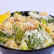 Caesar Salad.