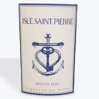 Isla Saint Pierre Rosé