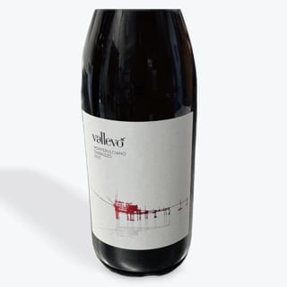 Vallevo Montepulciano D'Abruzzo