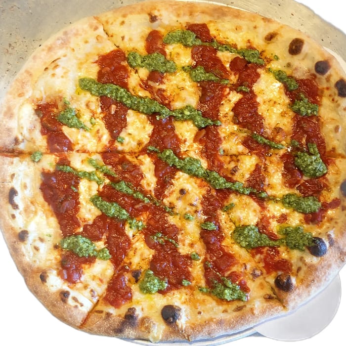 Grandma Style Round Pie.